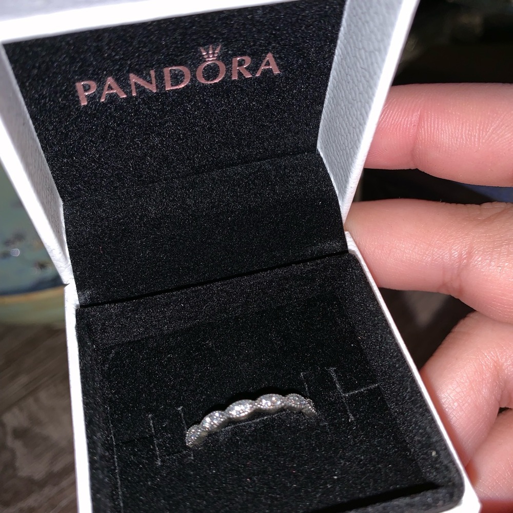 Pandora rings - Picture 2 of 3